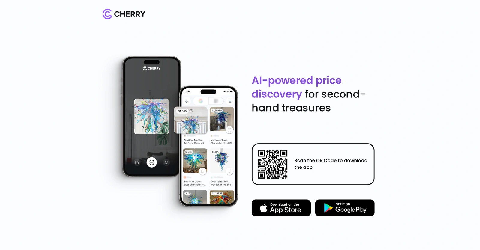 Cherry-Search