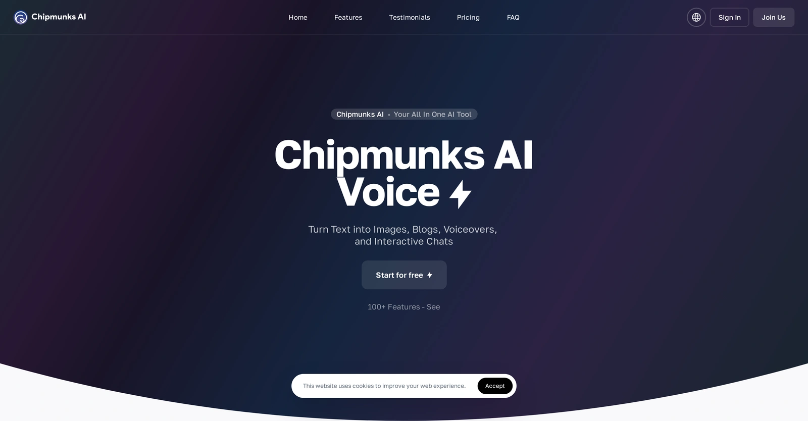 Chipmunks-AI