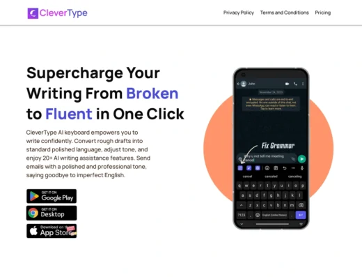 CleverType