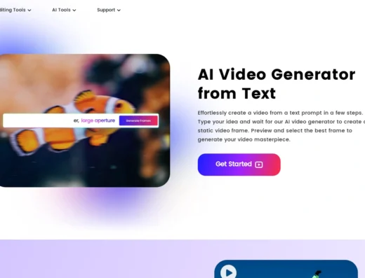Clipfly-AI-Video-Generator