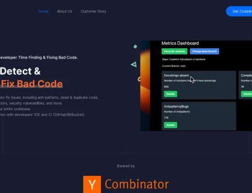 CodeAnt-AI