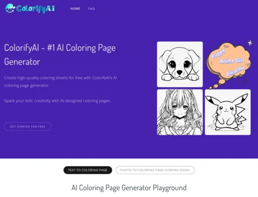 ColorifyAI