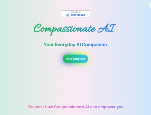 Compassionate-AI