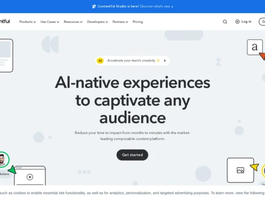 Contentful