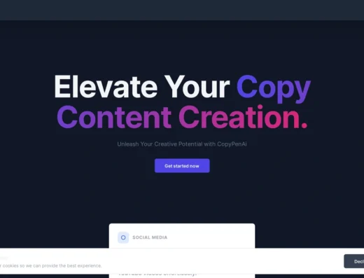 CopyPenAi
