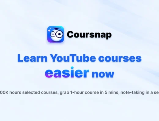 Coursnap