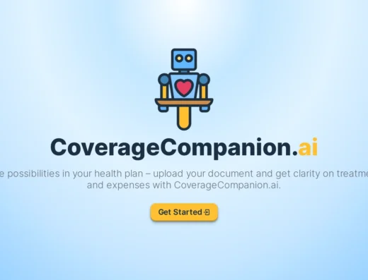 CoverageCompanion
