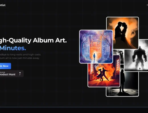 CoverArtist