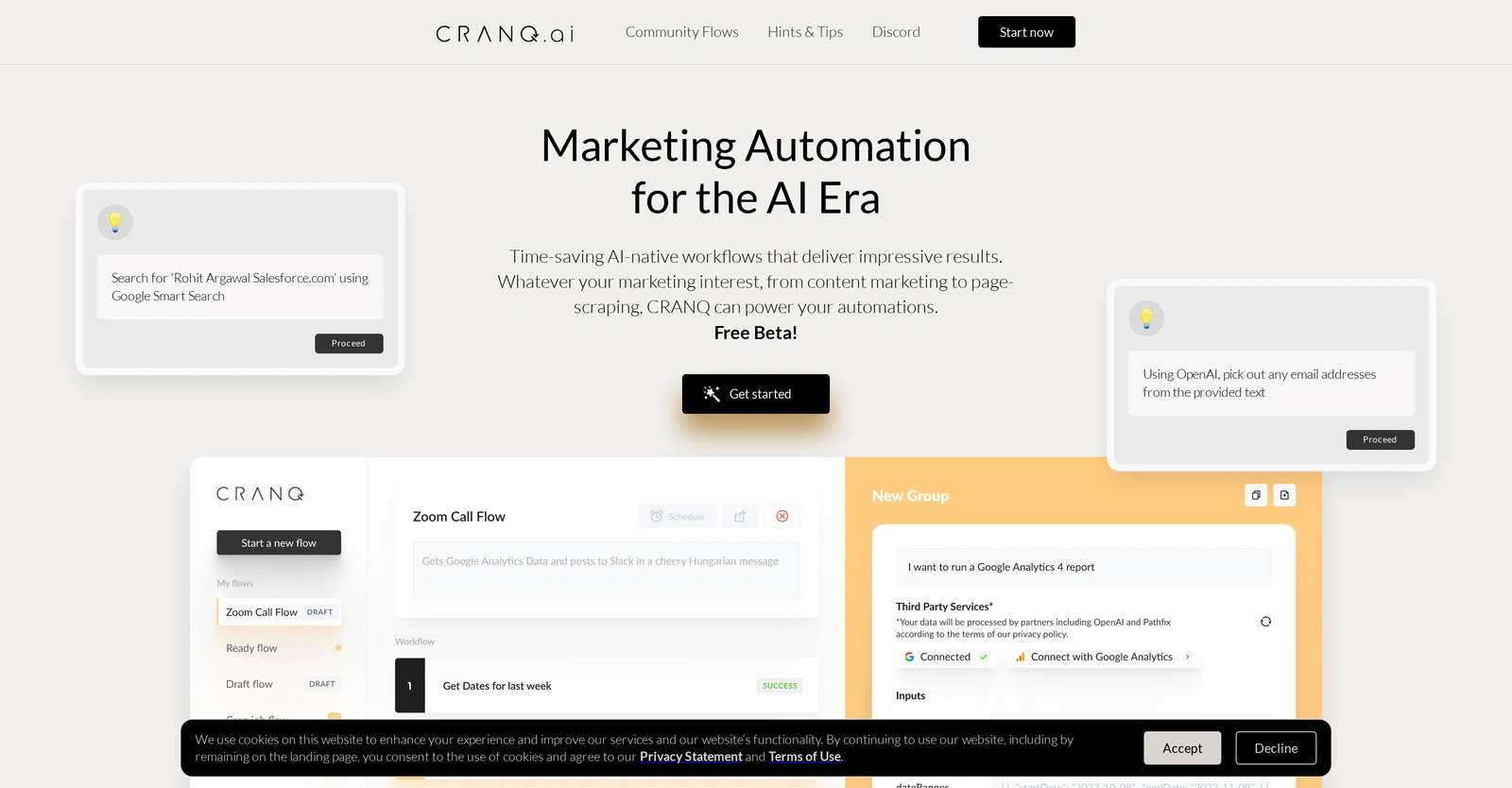 CRANQ