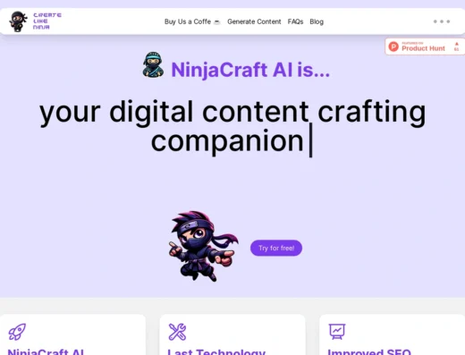 Create-Like-Ninja