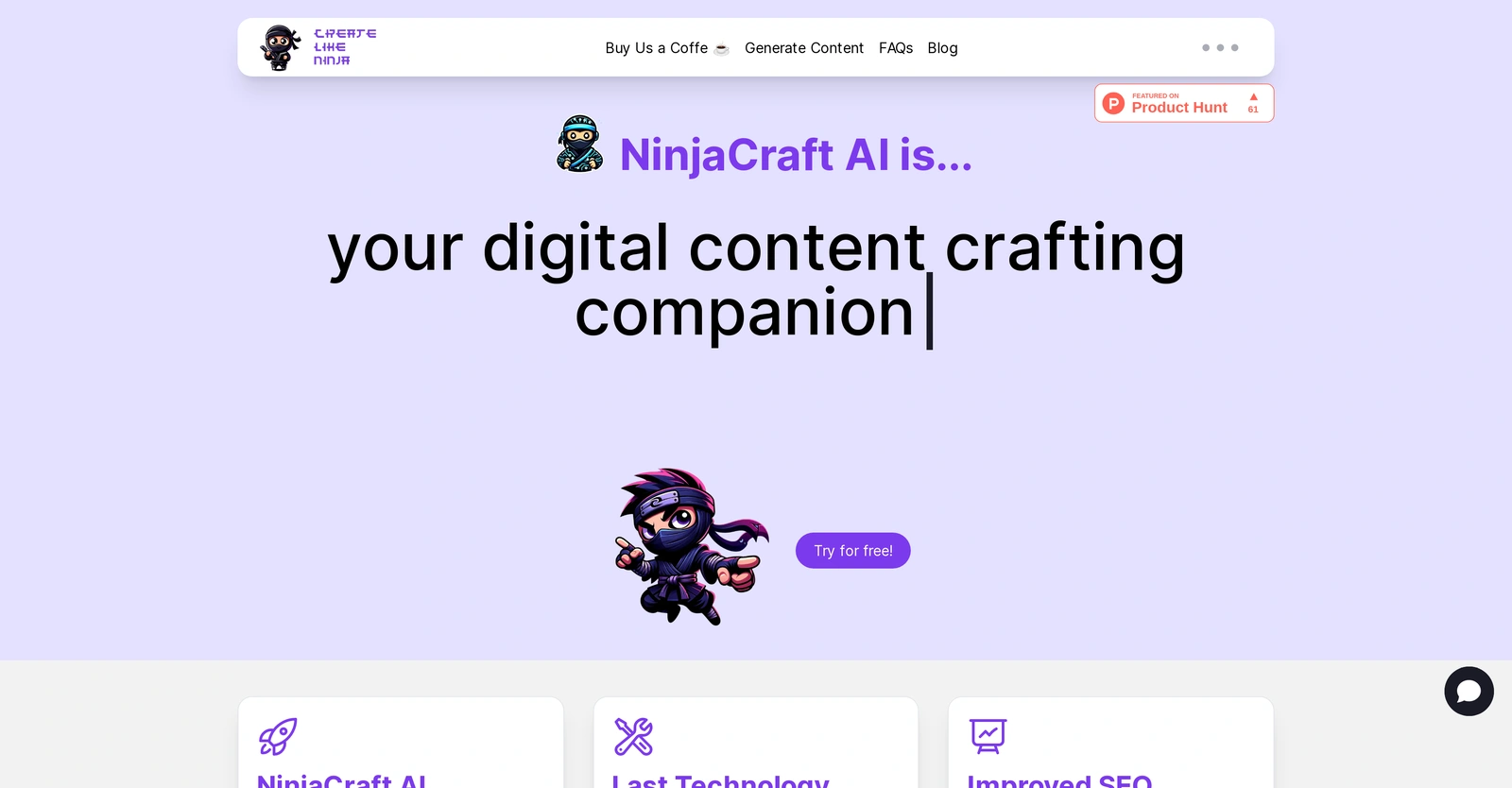 Create-Like-Ninja