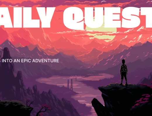 Daily-Quest
