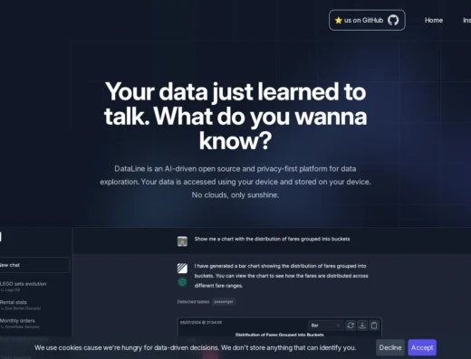 DataLine