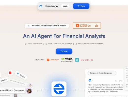 Decisional-AI