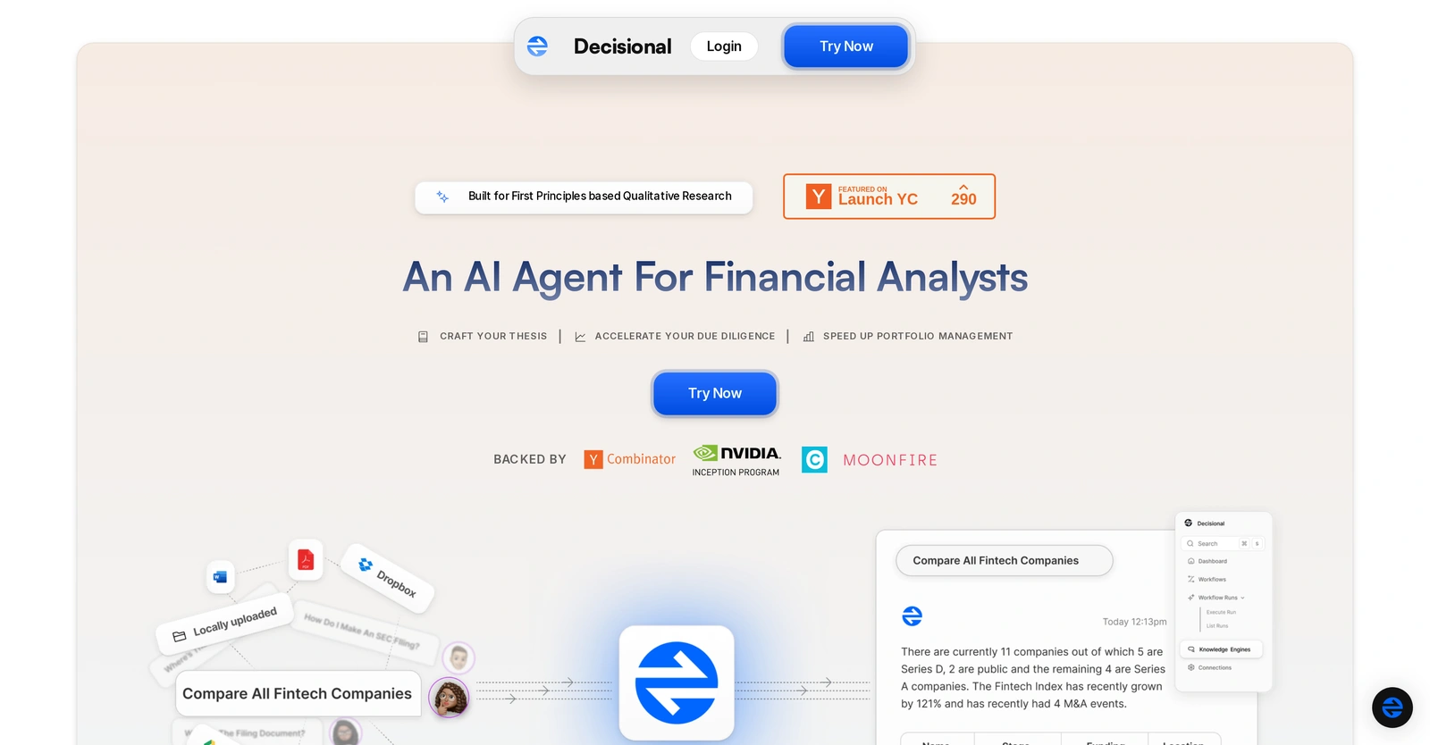 Decisional-AI