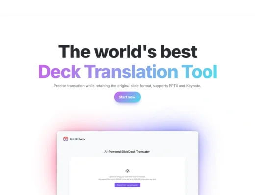 DeckFlow