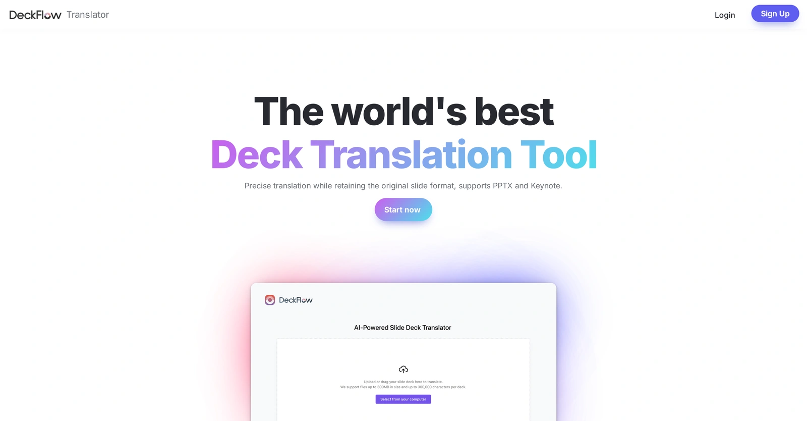 DeckFlow