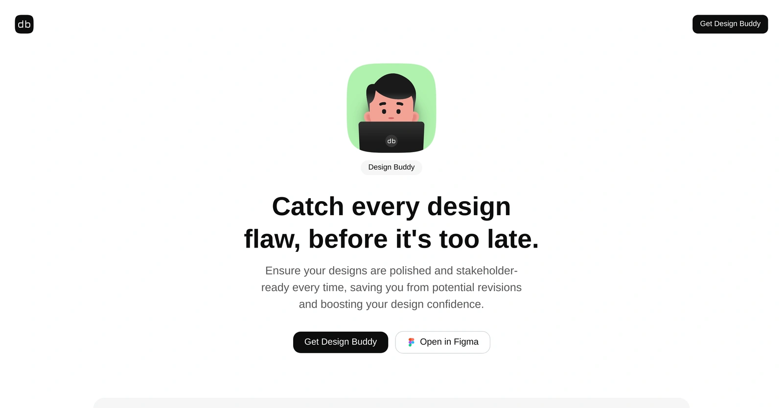DesignBuddy-net