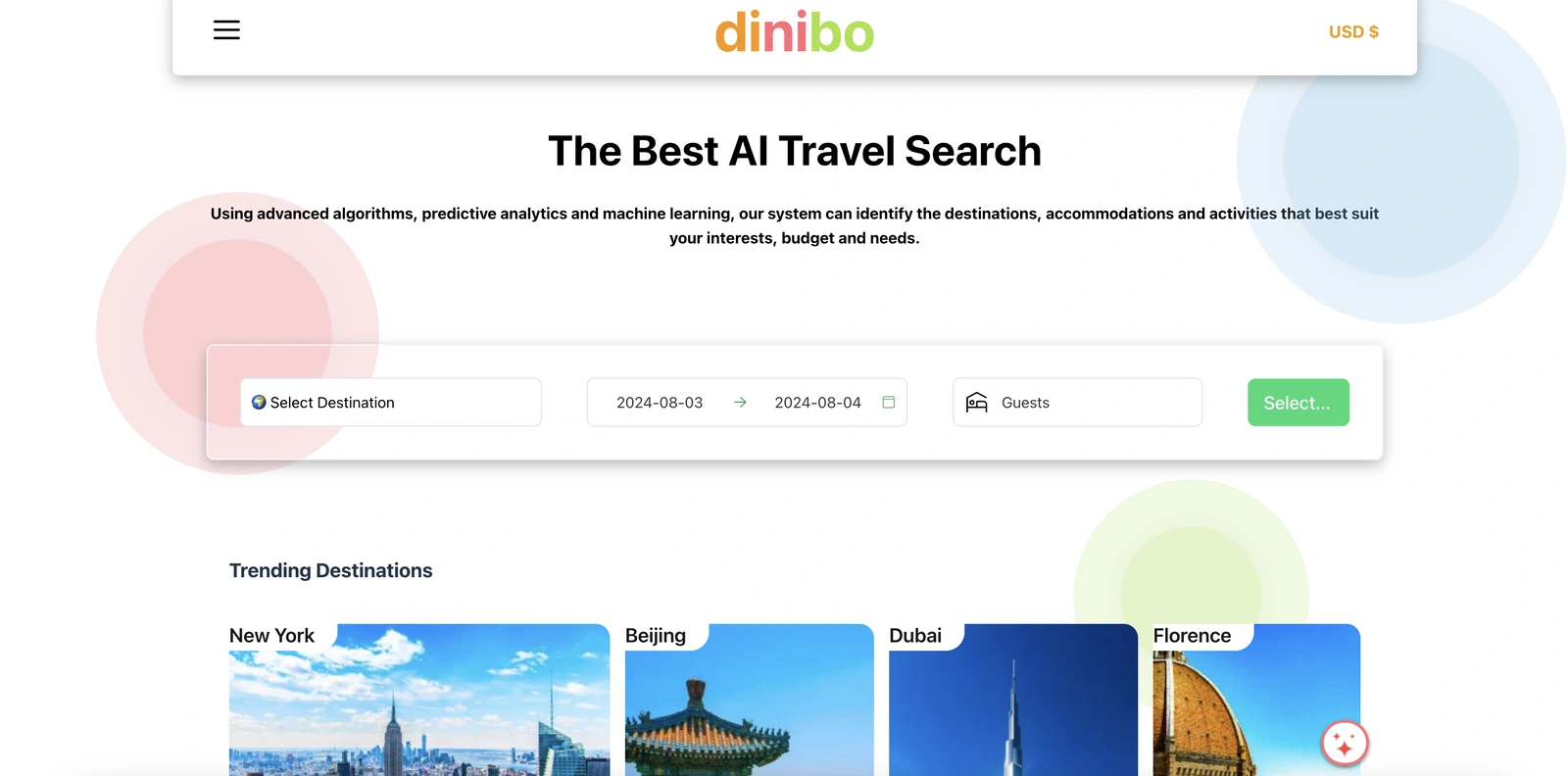 Dinibo