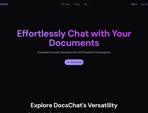 DocsChat