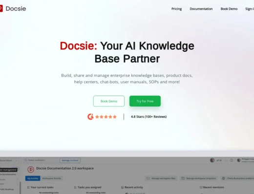 Docsie
