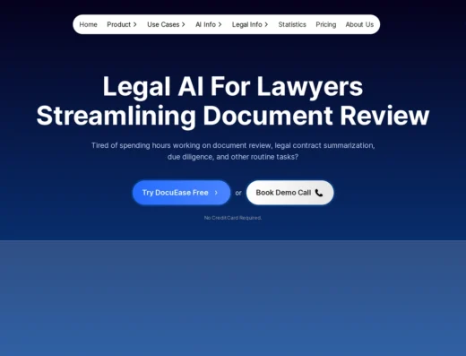 DocuEase