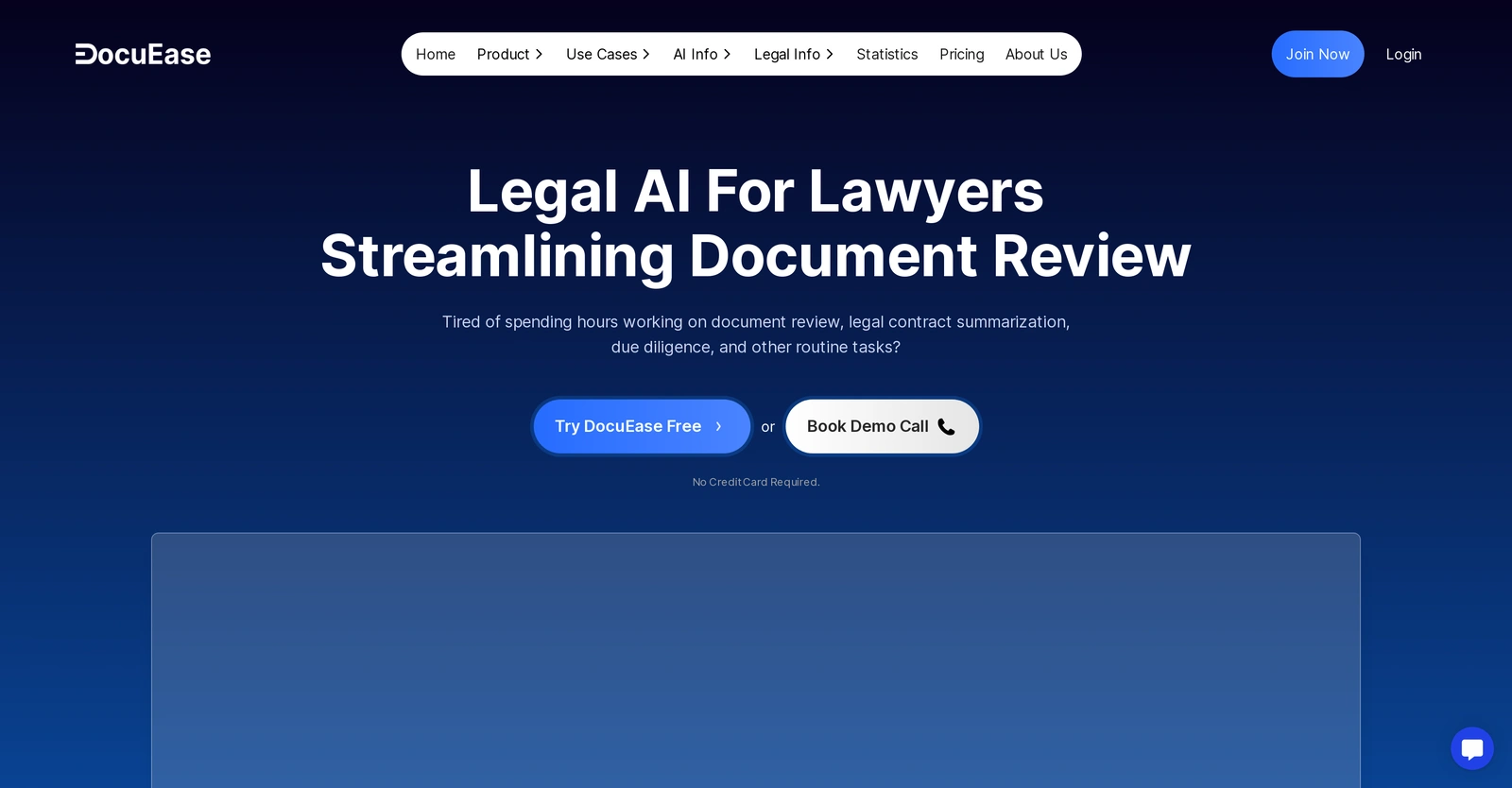 DocuEase