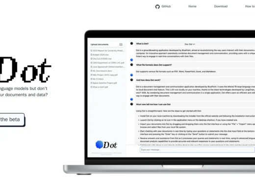 Dot-App