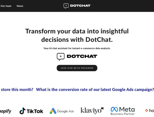 DotChat