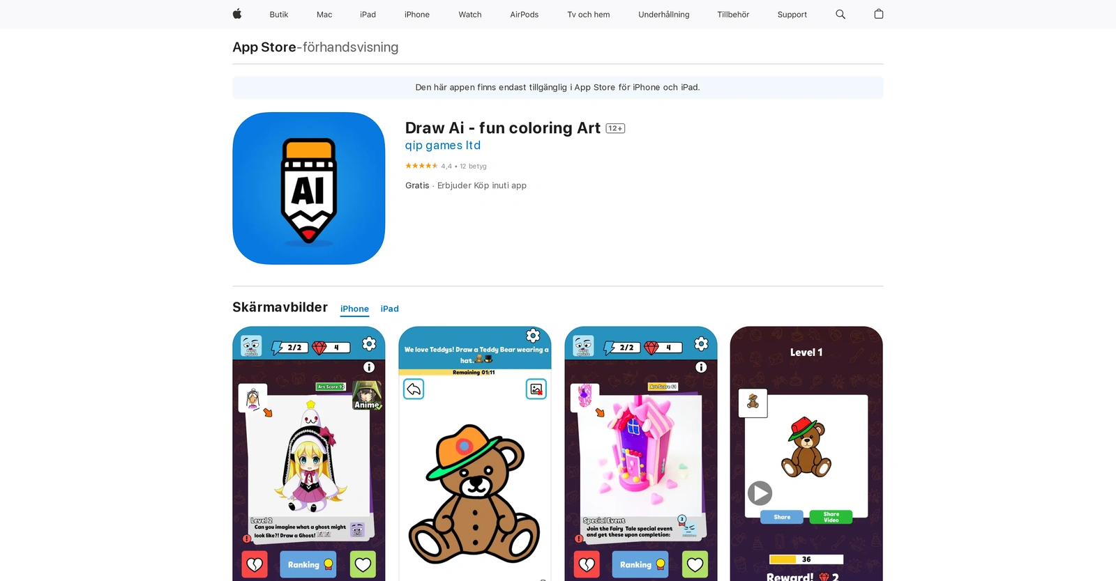 Draw-Ai---fun-coloring-Art