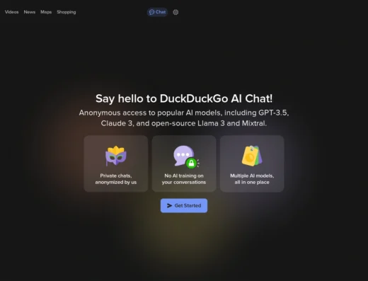 DuckDuckGo