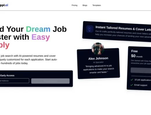 Easy-Apply