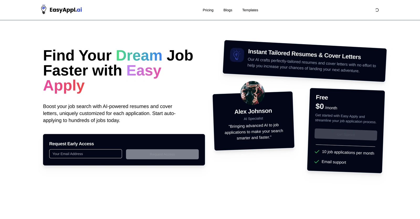 Easy-Apply