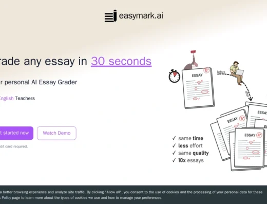 EasyMark