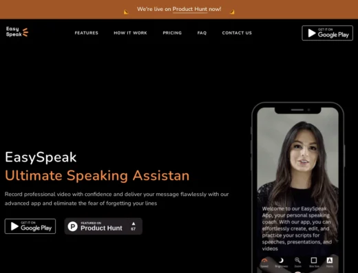 EasySpeak