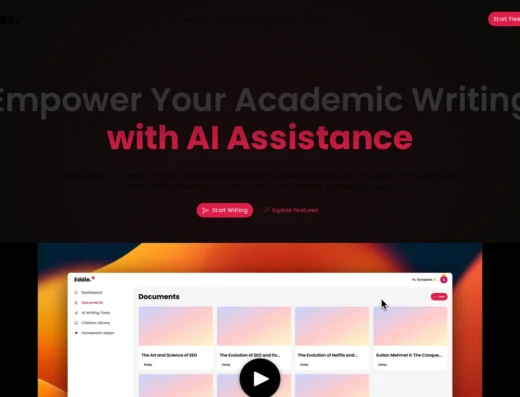 Edde-AI