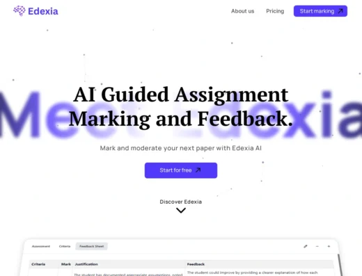Edexia