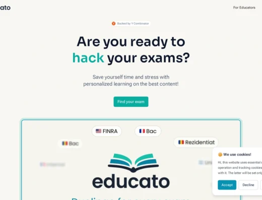 Educato