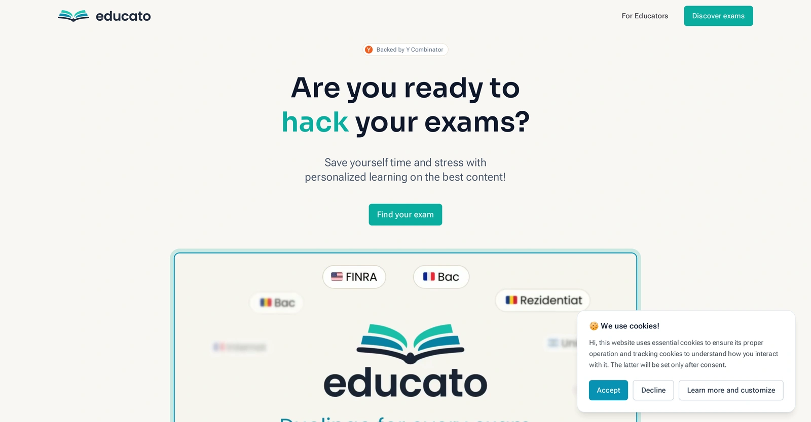 Educato