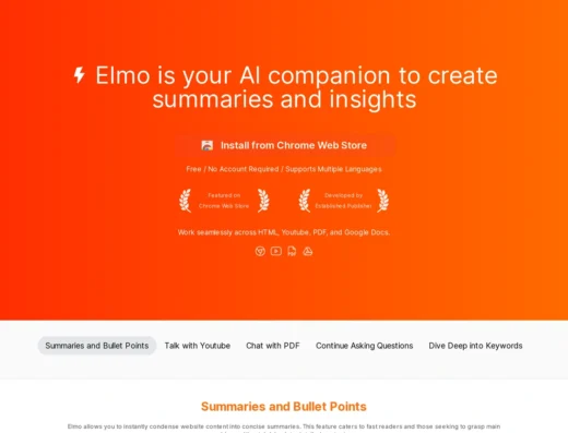 Elmo