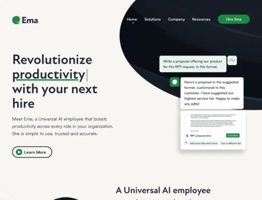 Ema---Universal-AI-Employee