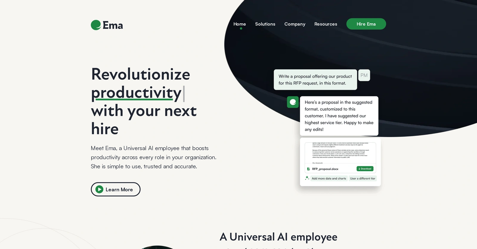 Ema---Universal-AI-Employee