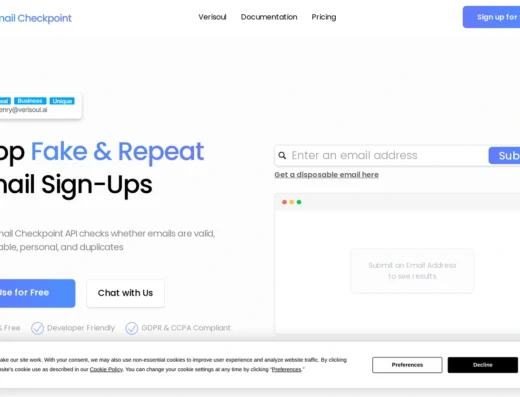 Email-Checkpoint-by-Verisoul