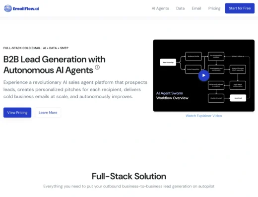 EmailFlow