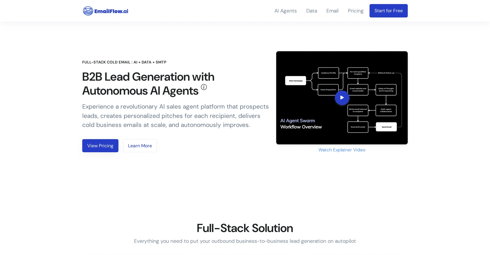 EmailFlow