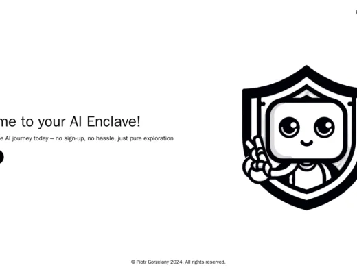 Enclave-AI