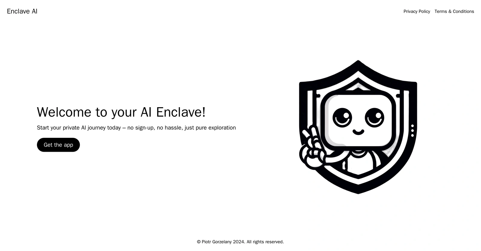Enclave-AI