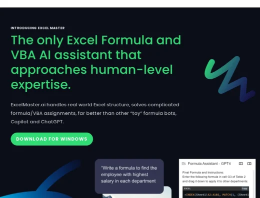 Excel-Master