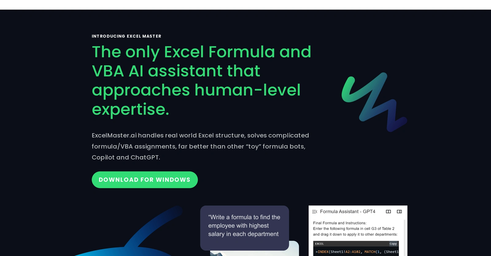 Excel-Master