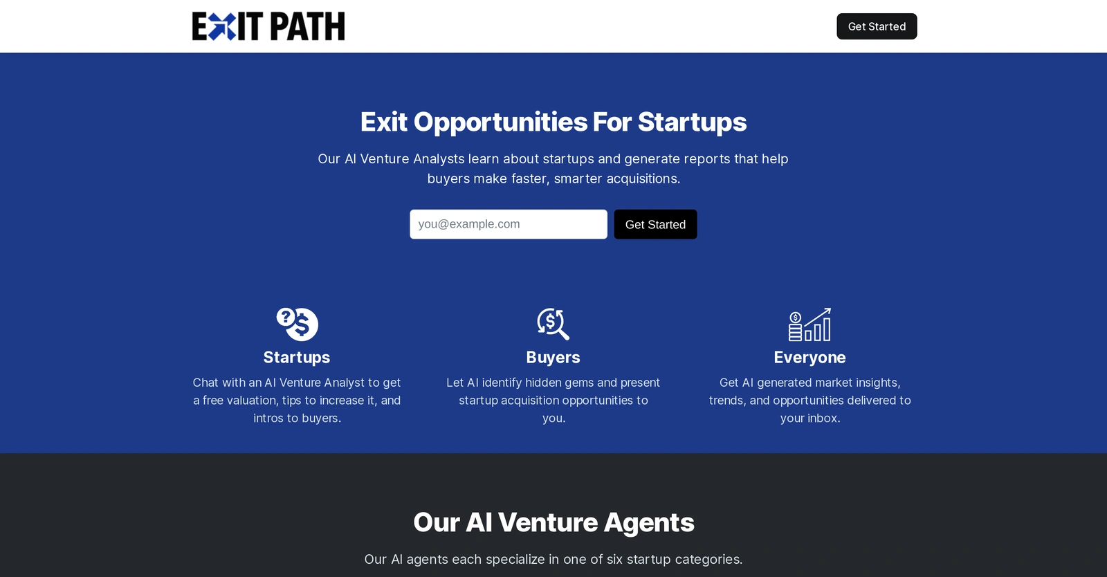 Exit-Path